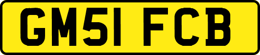 GM51FCB