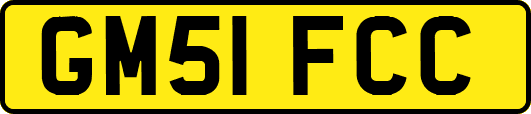 GM51FCC