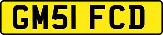 GM51FCD