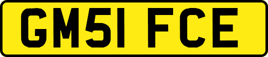 GM51FCE
