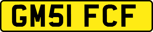 GM51FCF