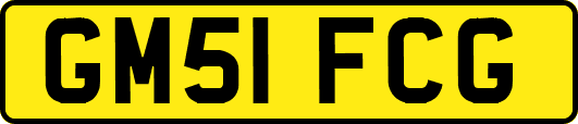 GM51FCG