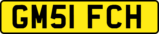 GM51FCH