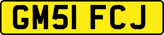 GM51FCJ