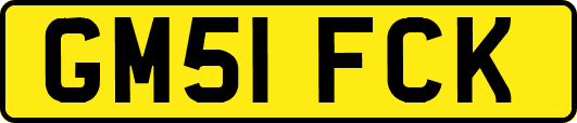 GM51FCK