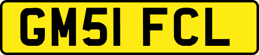 GM51FCL