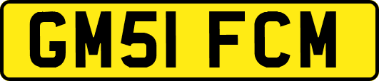 GM51FCM