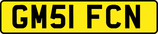 GM51FCN