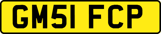 GM51FCP