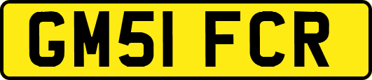 GM51FCR