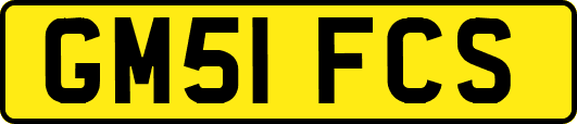 GM51FCS