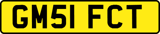 GM51FCT