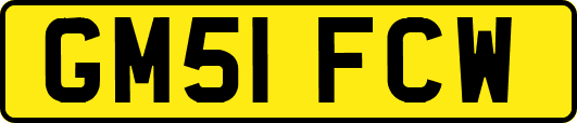 GM51FCW
