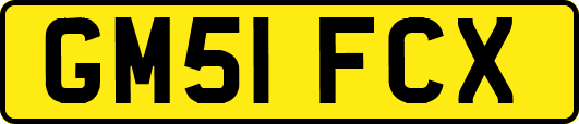 GM51FCX