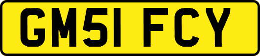 GM51FCY