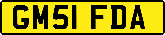 GM51FDA