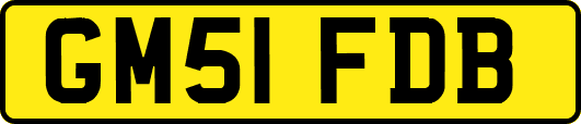 GM51FDB