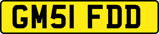 GM51FDD