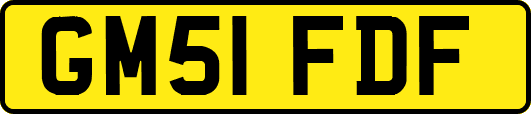 GM51FDF
