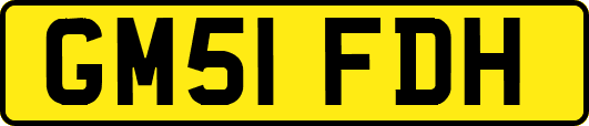 GM51FDH
