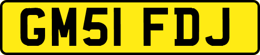 GM51FDJ