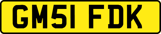 GM51FDK