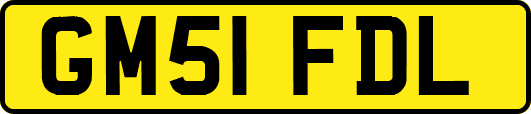 GM51FDL