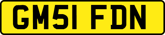 GM51FDN