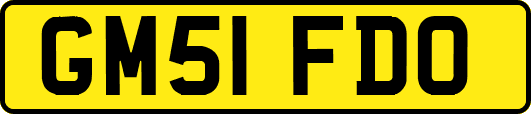 GM51FDO