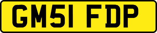 GM51FDP