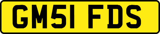 GM51FDS