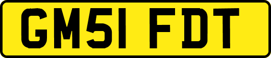 GM51FDT
