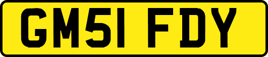 GM51FDY