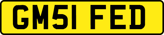 GM51FED
