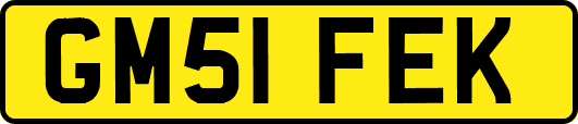GM51FEK