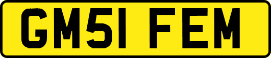 GM51FEM