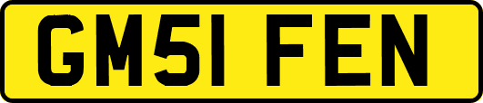 GM51FEN