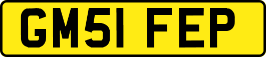 GM51FEP