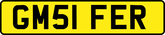GM51FER