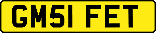 GM51FET