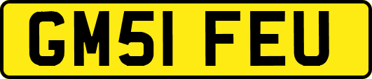 GM51FEU