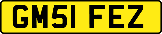GM51FEZ