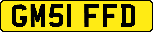 GM51FFD