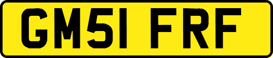 GM51FRF