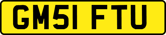 GM51FTU