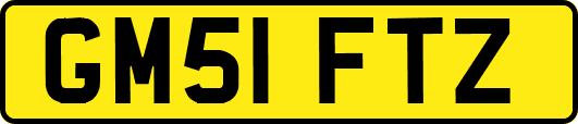 GM51FTZ