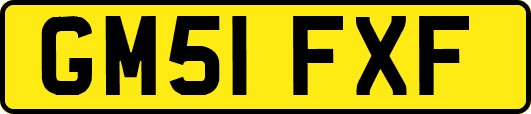 GM51FXF