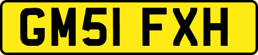 GM51FXH