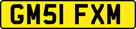 GM51FXM