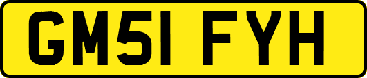 GM51FYH